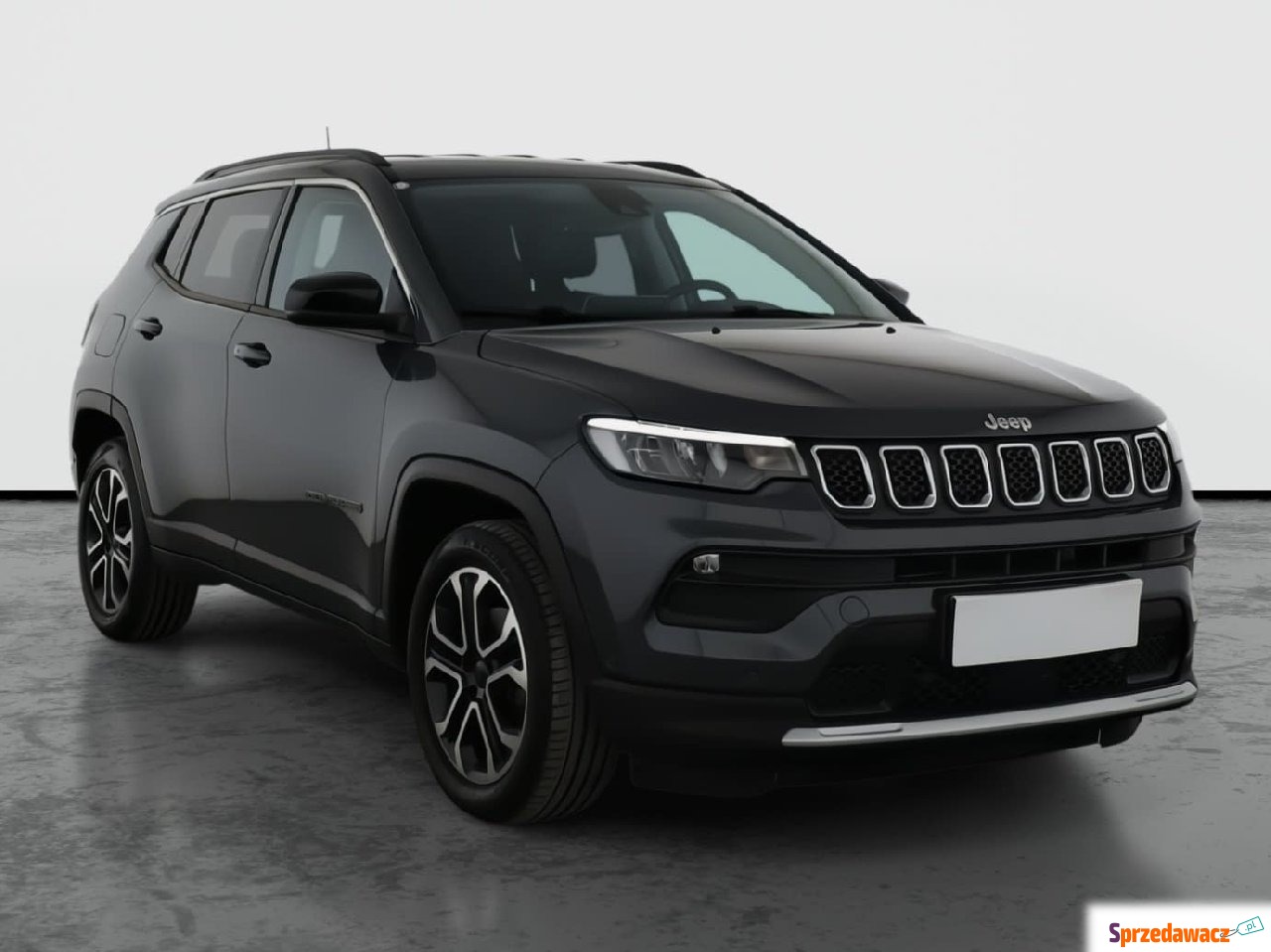 Jeep Compass 2022