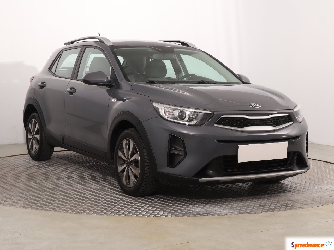 Kia Stonic 2020