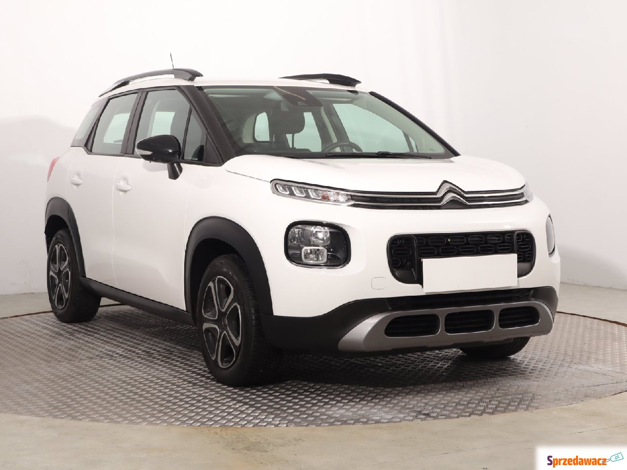 Citroen C3 2021