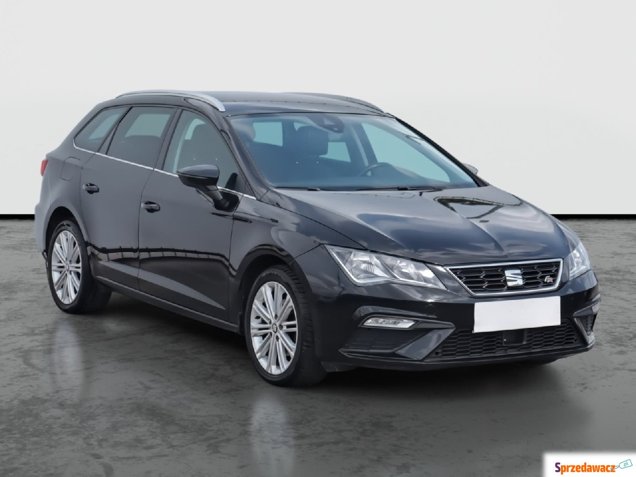 Seat Leon 2019