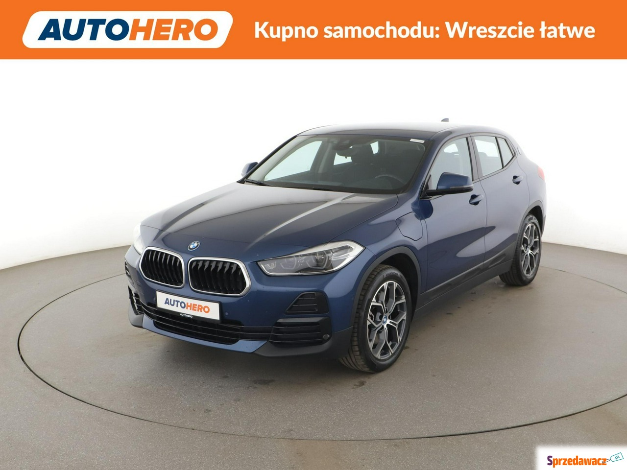 BMW X2 2023