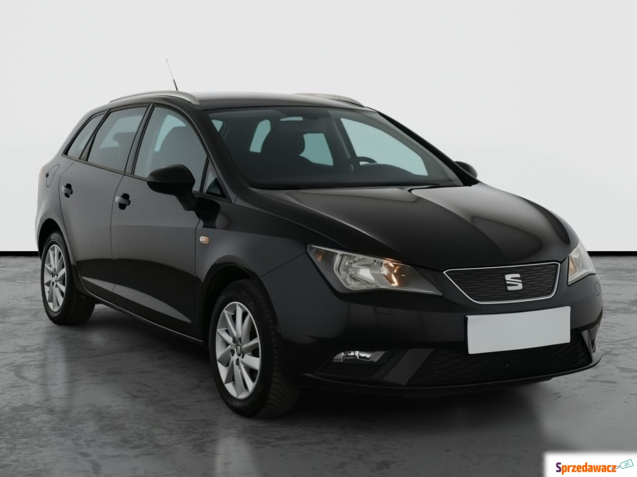 Seat Ibiza 2015