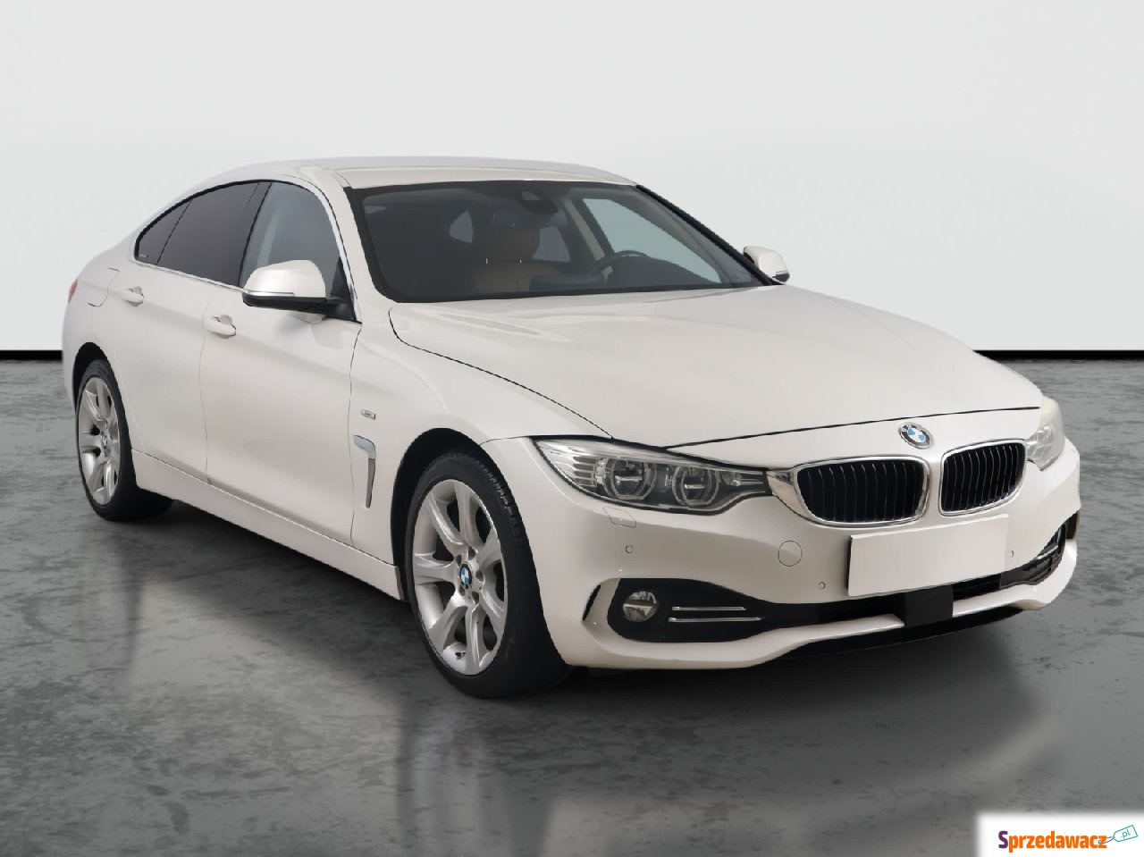 BMW Seria 4 2015