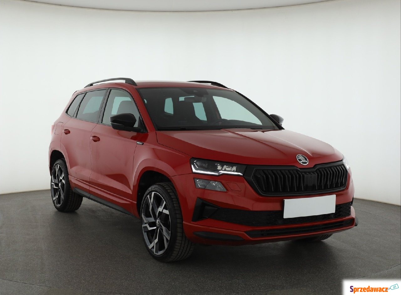Skoda 2024