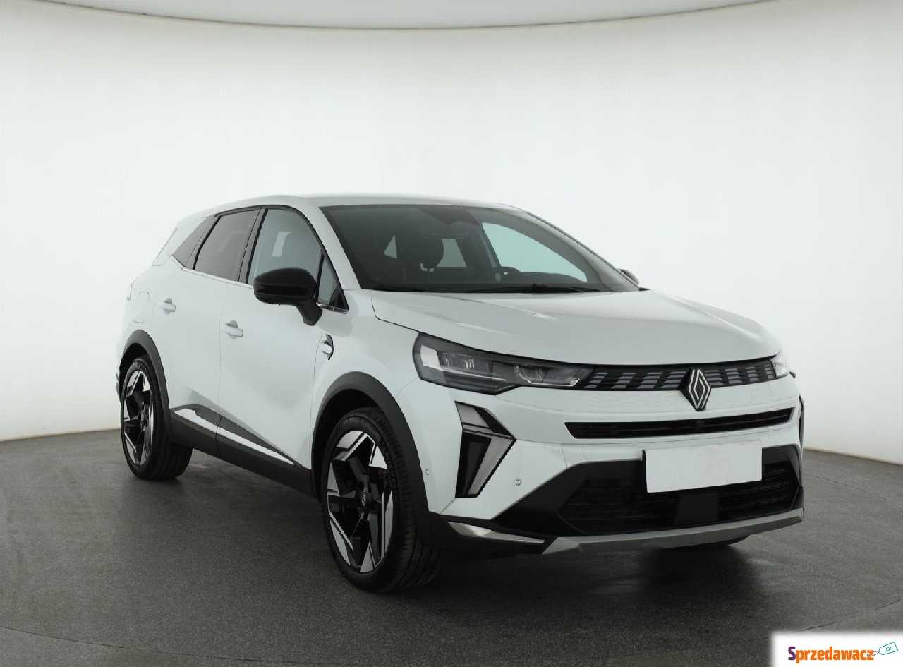 Renault 2024