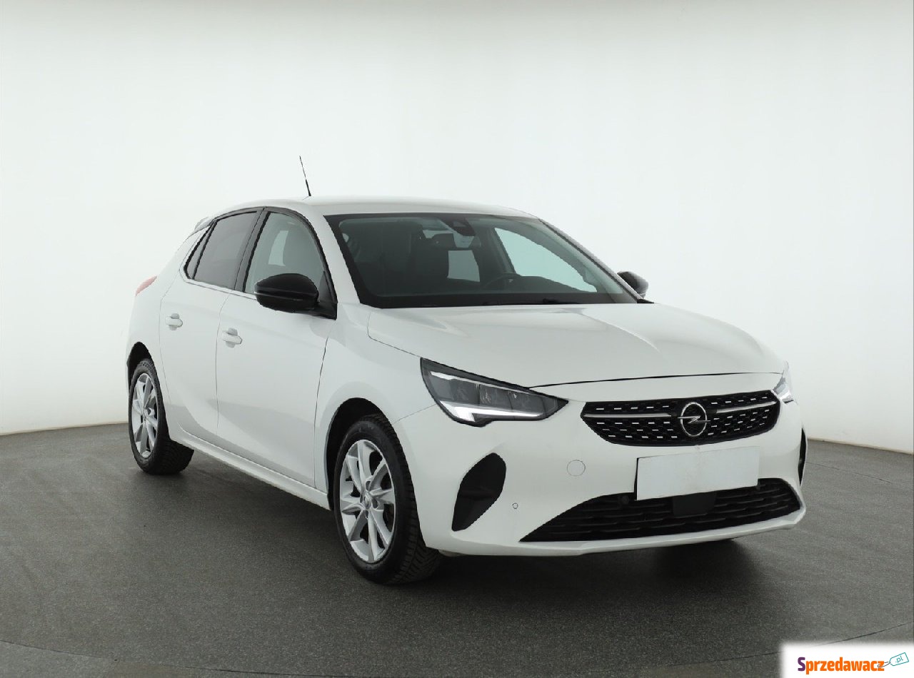 Opel Corsa 2021