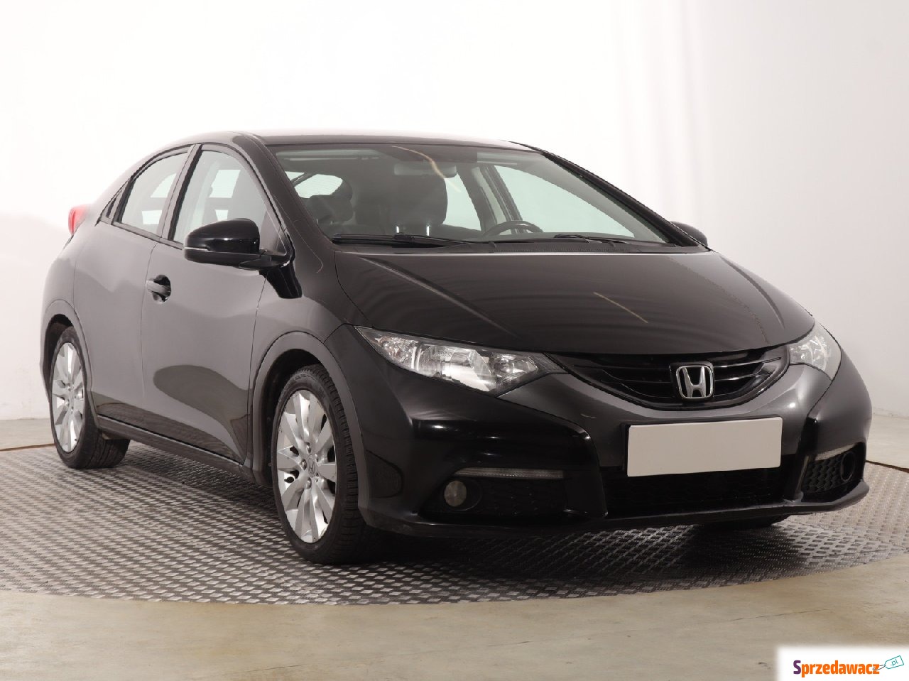Honda Civic 2013