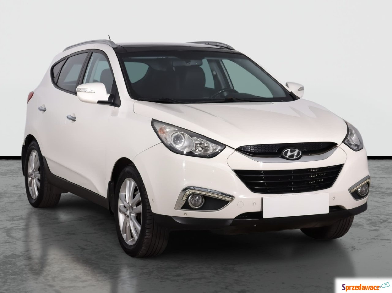 Hyundai ix35 2013