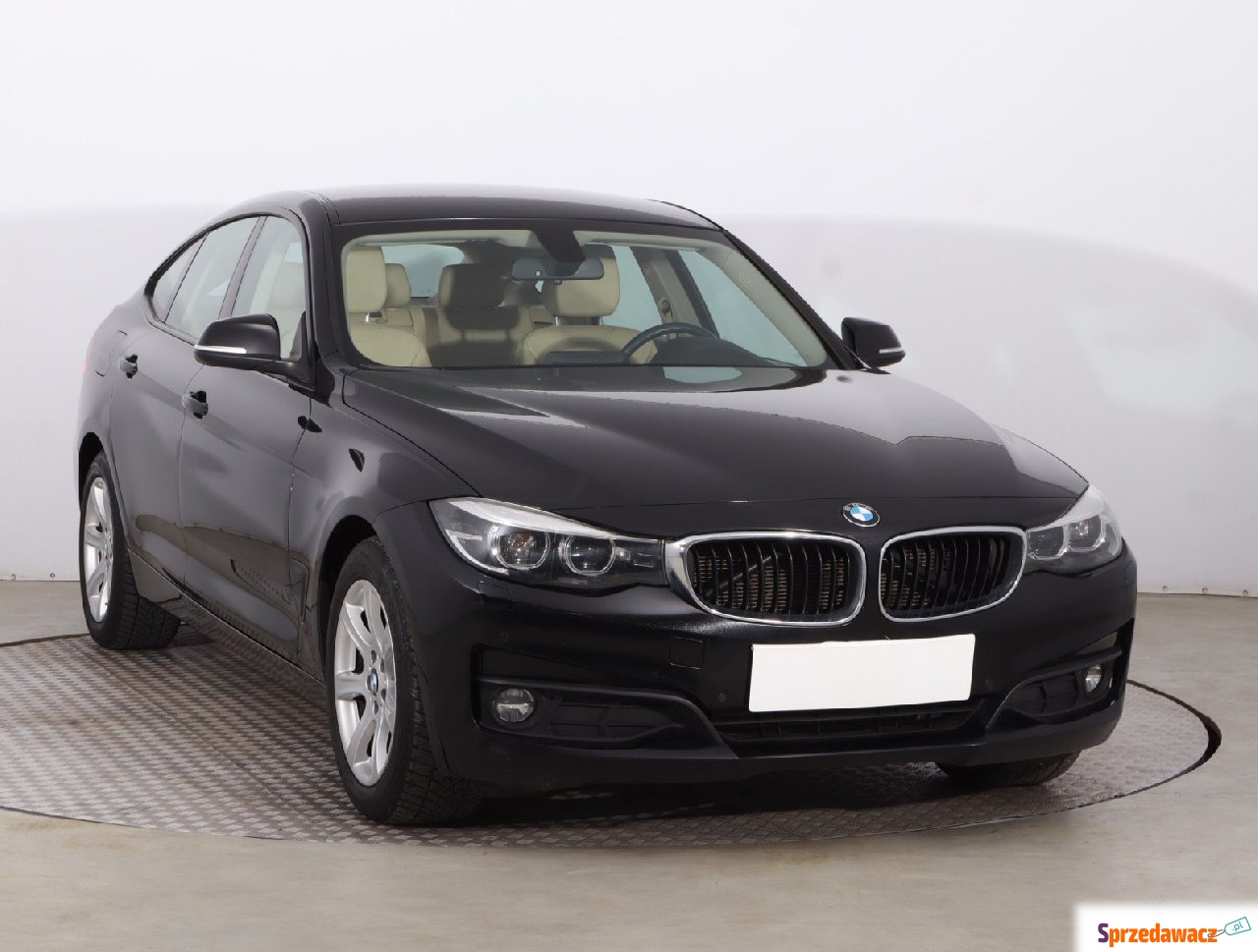 BMW Seria 3 2019