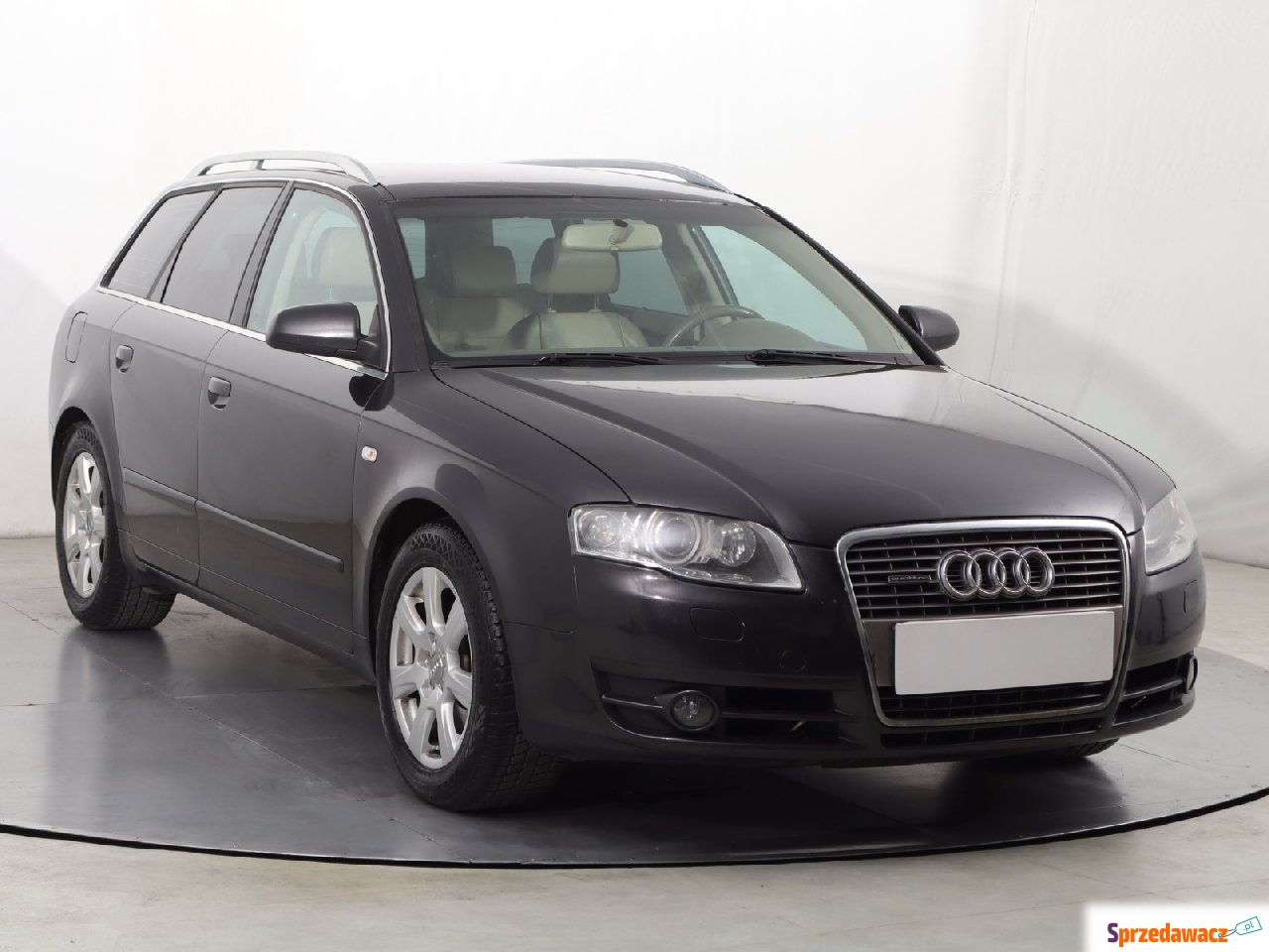 Audi A4 2007