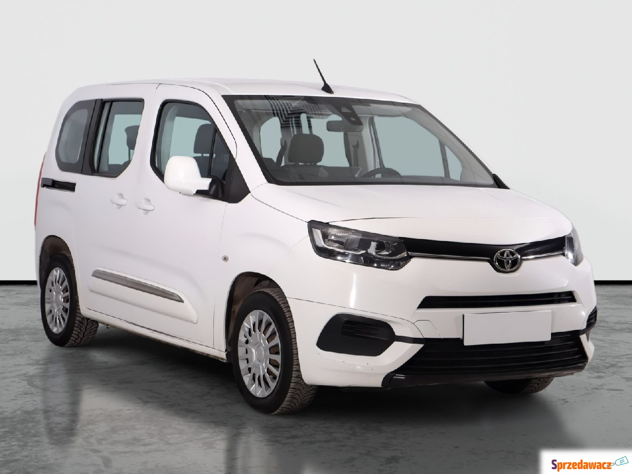 Toyota ProAce City Verso 1.5 D-4D...