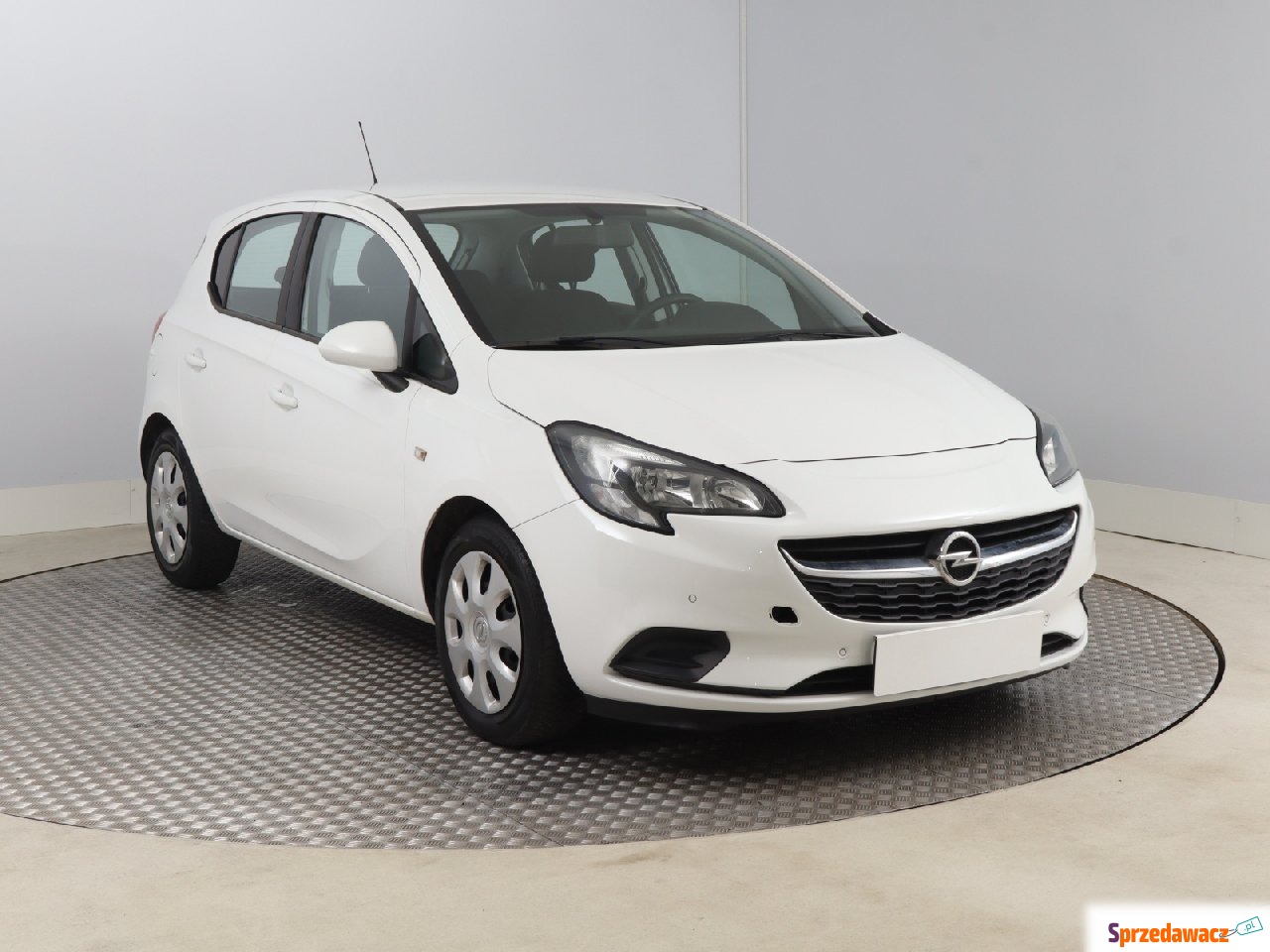 Opel Corsa 2018