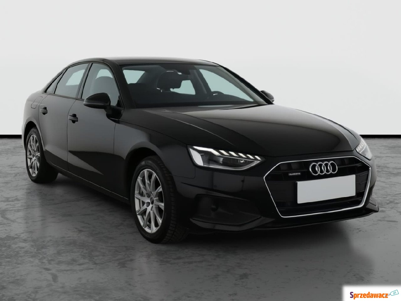 Audi A4 2022