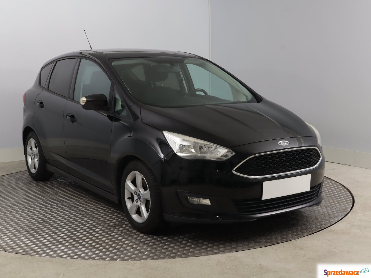 Ford C-MAX 2016