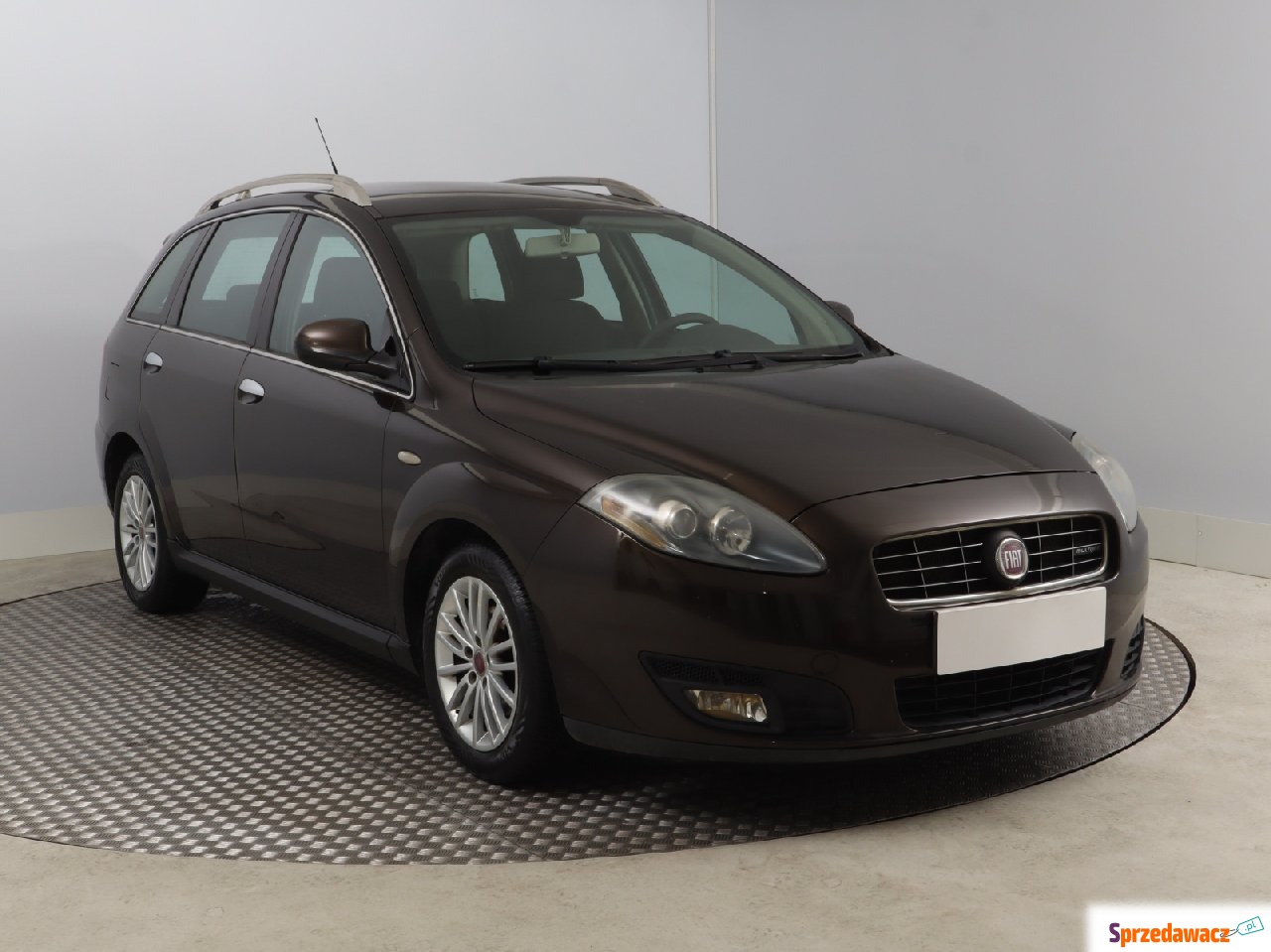 Fiat Croma 2009