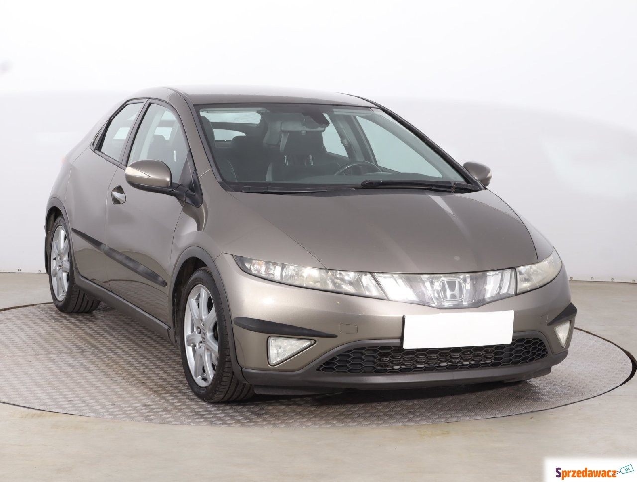 Honda Civic 2007