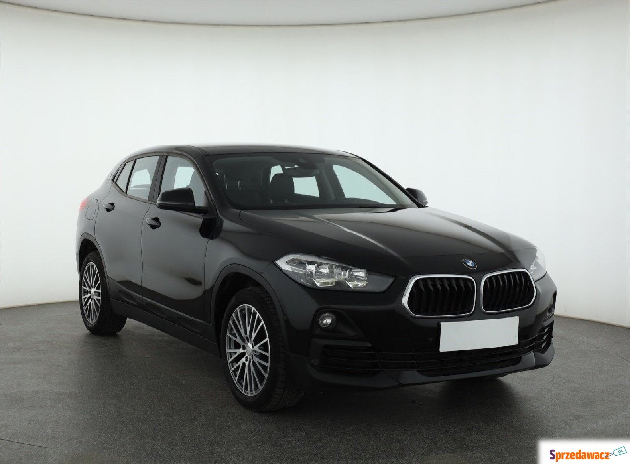BMW 2019