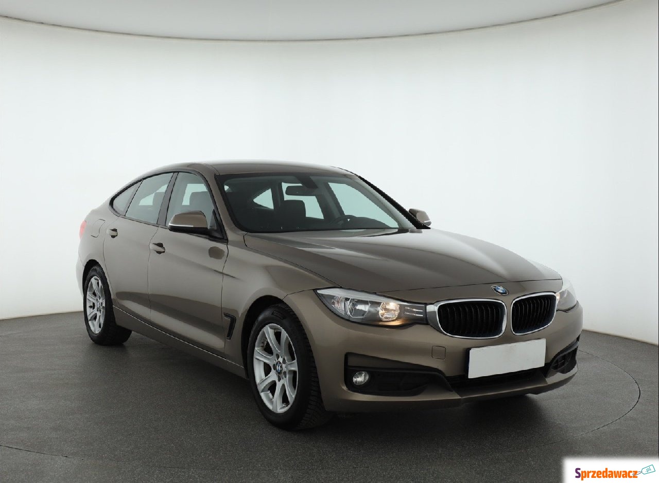 BMW Seria 3 2015