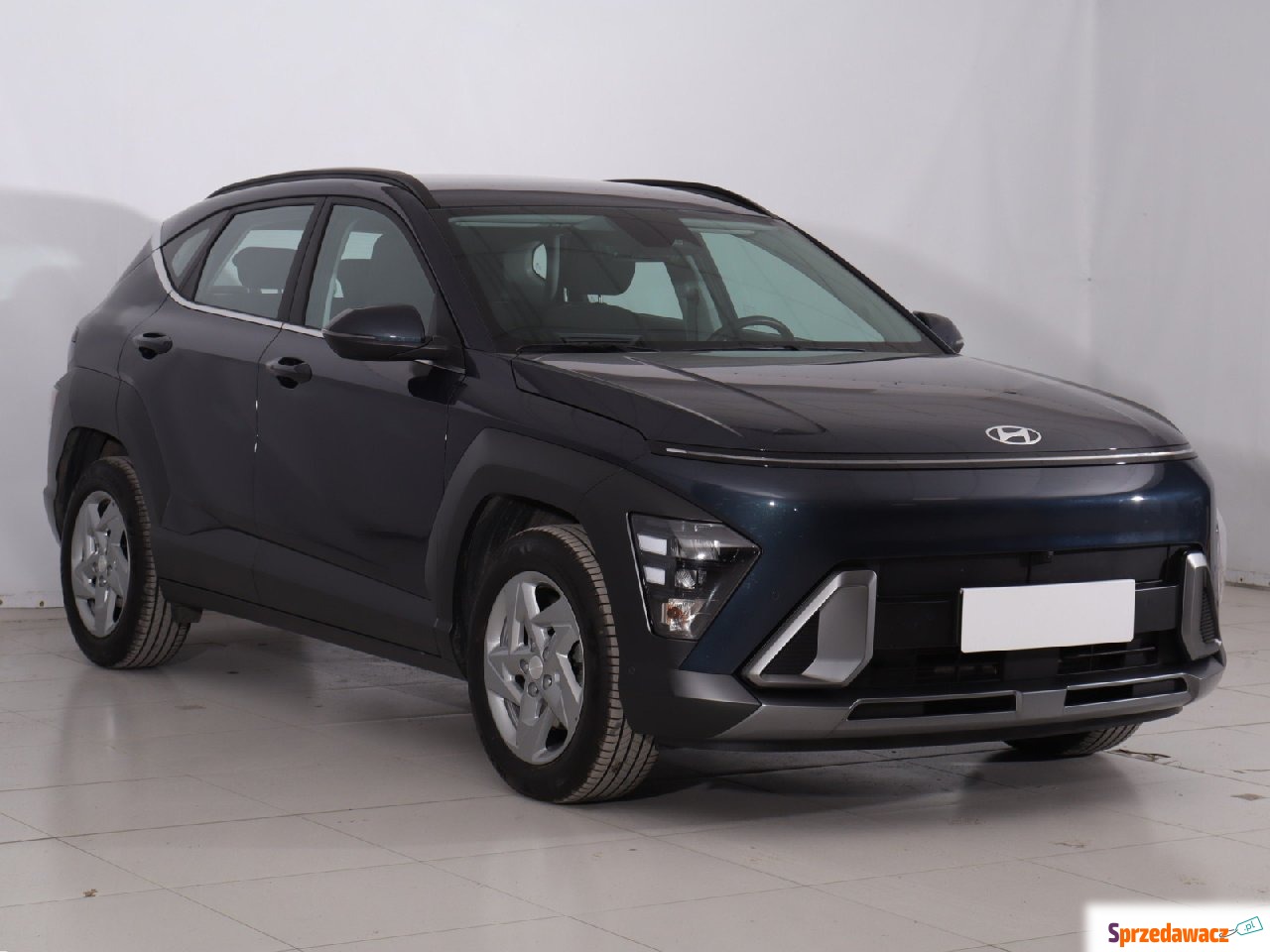 Hyundai Kona 2024