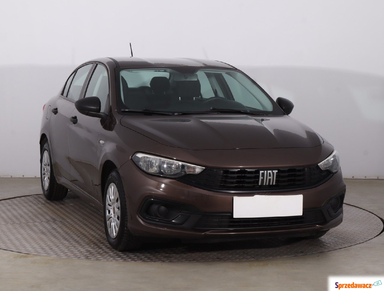 Fiat Tipo 1.4 16V (95KM), 2021