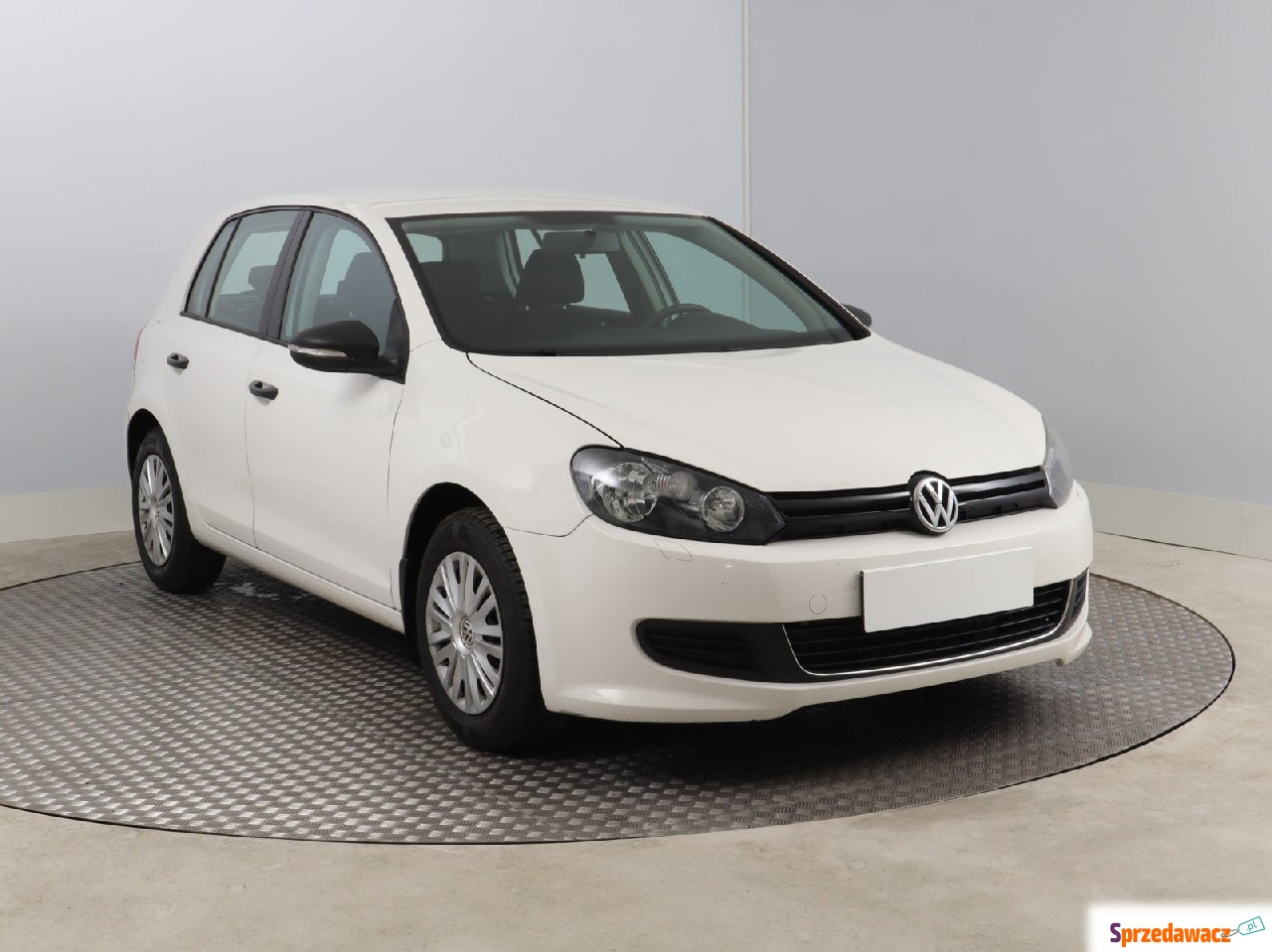 Volkswagen Golf 2010