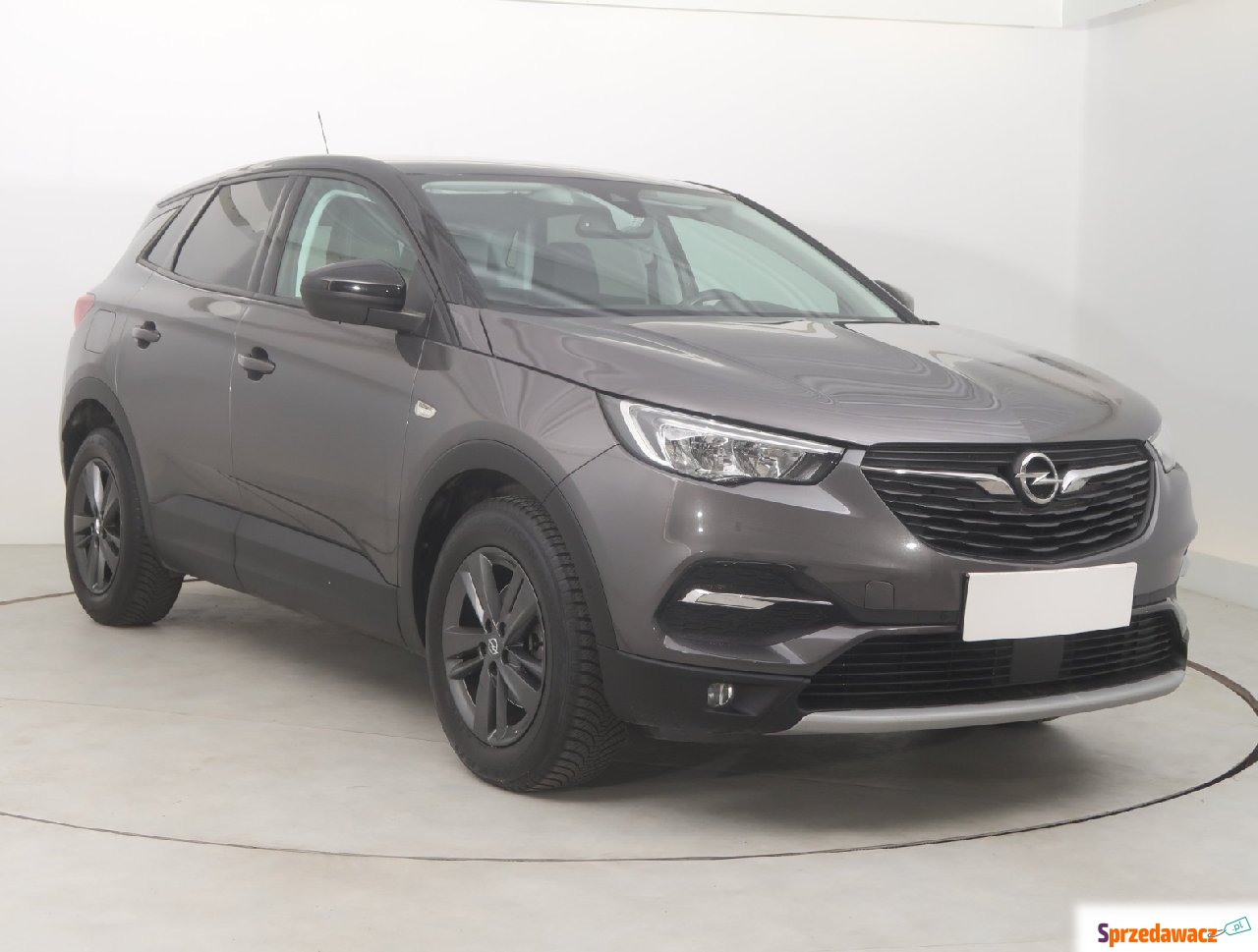 Opel 2021
