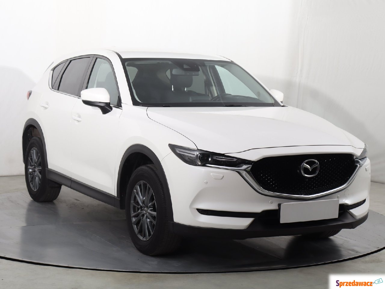 Mazda CX-5 2019