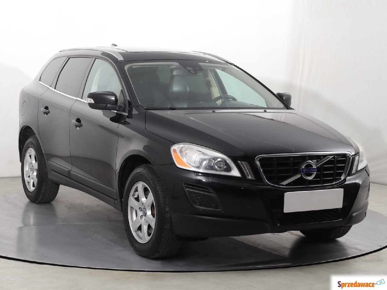 Volvo XC60 2010