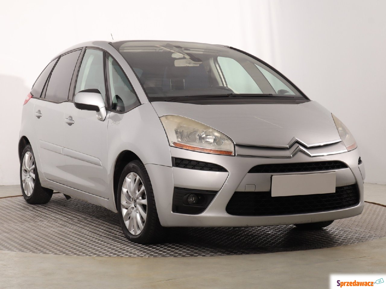 Citroen C4 Picasso 2007