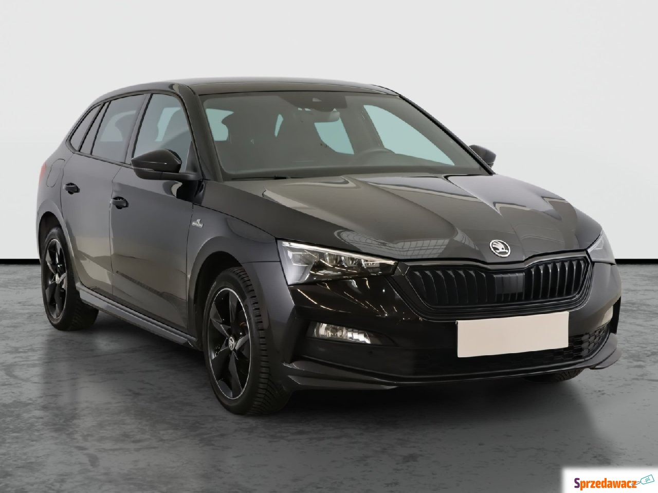 Skoda 2021