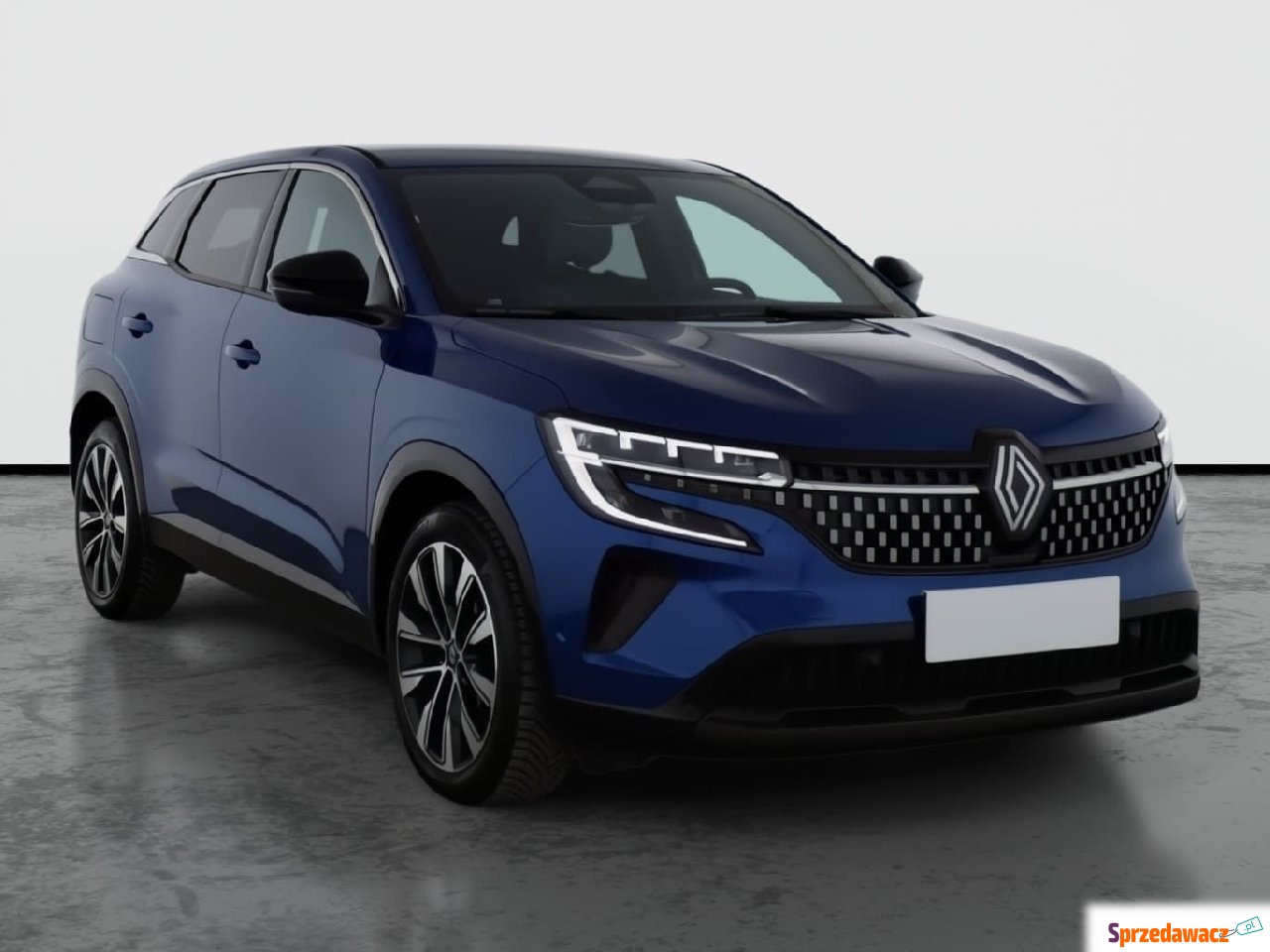 Renault Austral 1.3 T MHEV (158KM),...