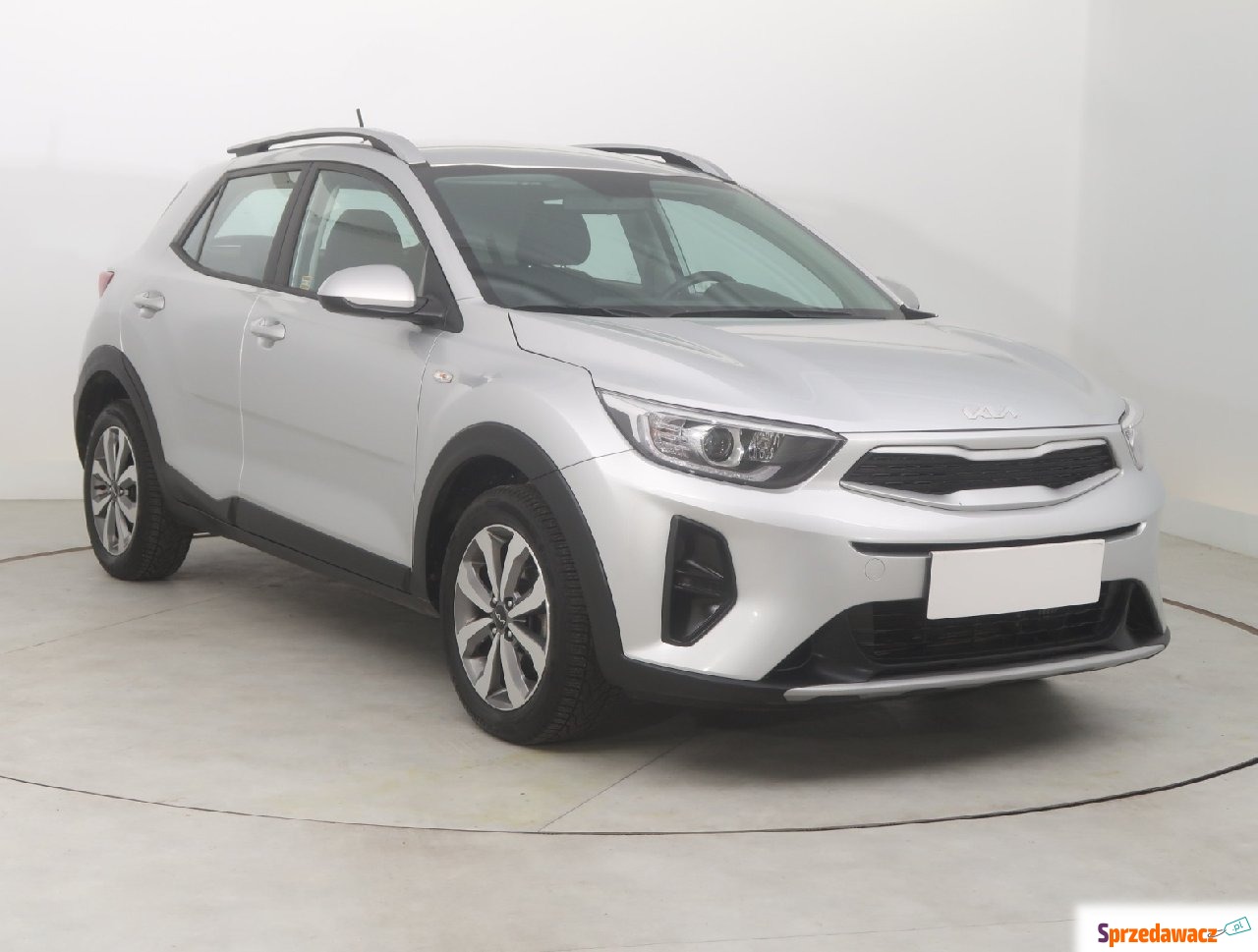Kia Stonic 2024