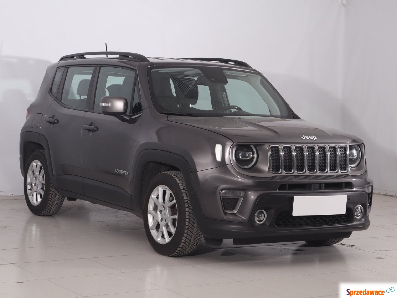 Jeep Renegade 1.0 T-GDI (120KM),...
