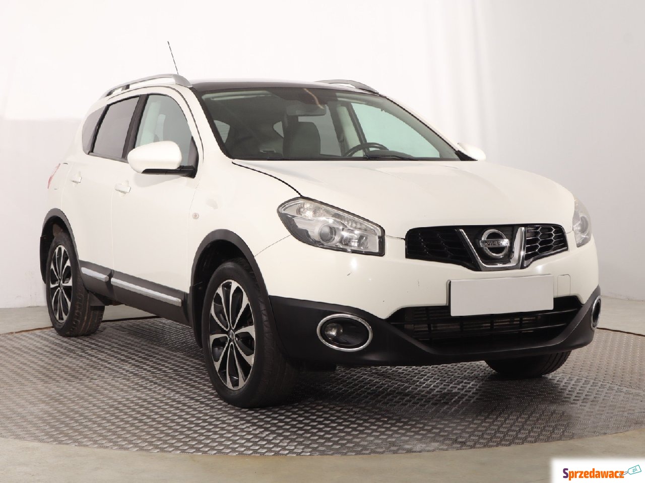 Nissan Qashqai 2.0 dCi (150KM),...