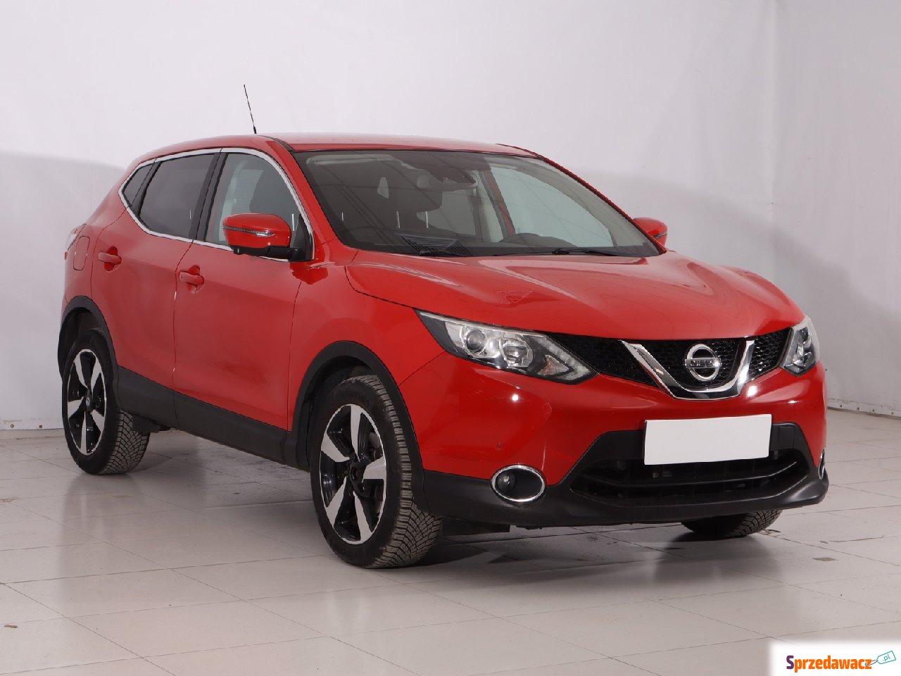 Nissan Qashqai 1.2 DIG-T (115KM),...