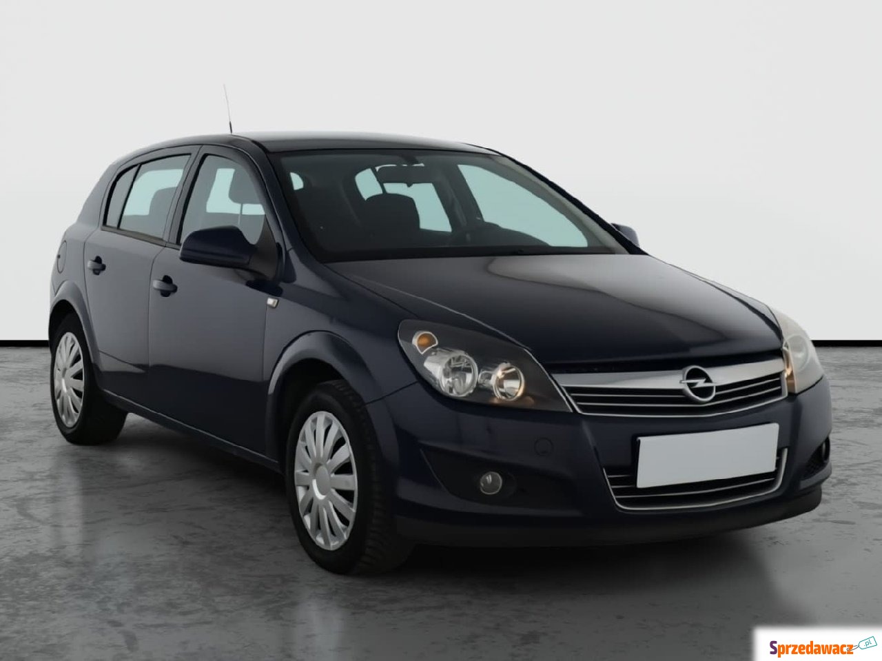 Opel Astra 1.6 16V (116KM), 2012