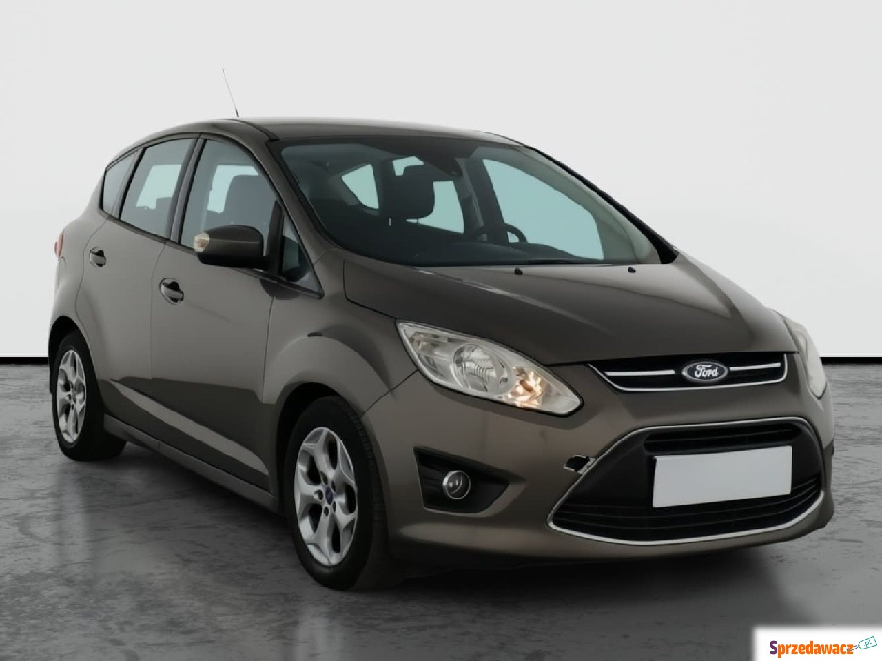 Ford C-MAX 2013