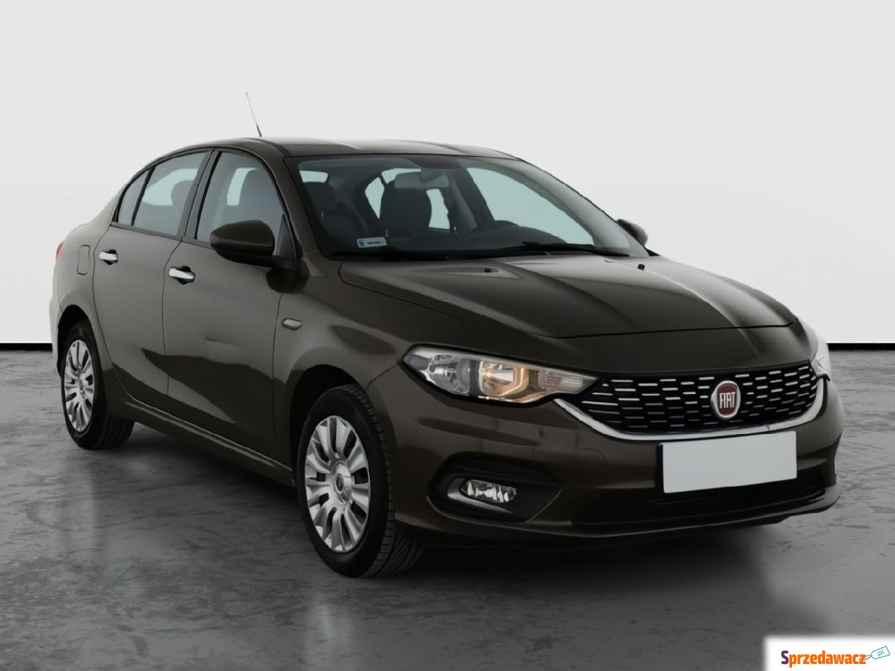 Fiat Tipo 1.6 MultiJet (120KM),...
