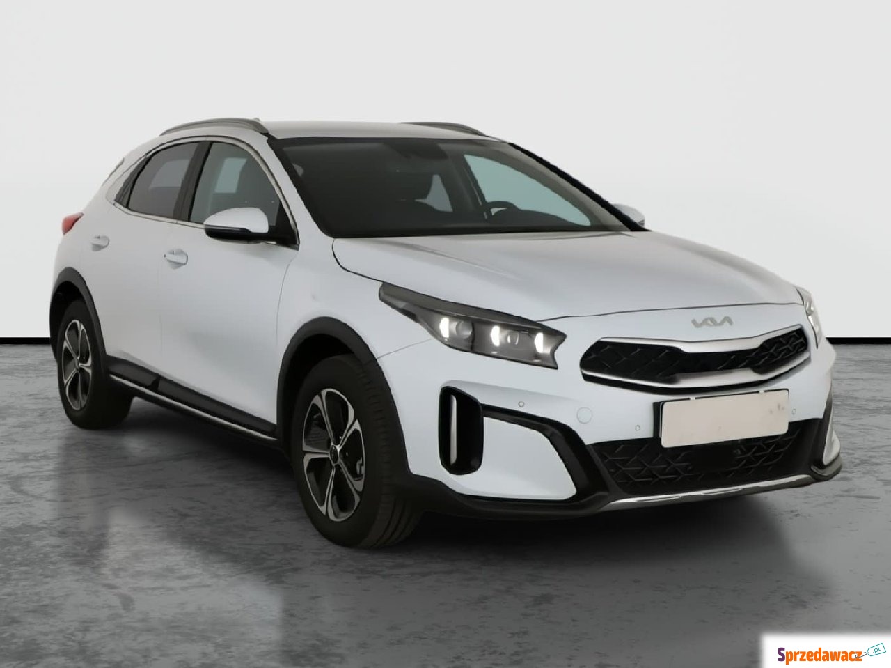 Kia XCeed Plug-in-Hybrid (141KM),...