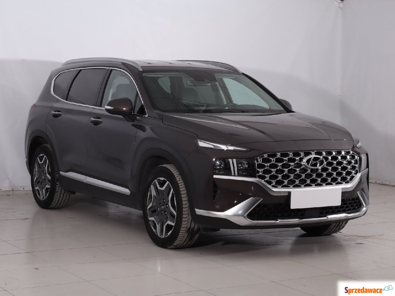 Hyundai Santa Fe Hybrid (180KM),...