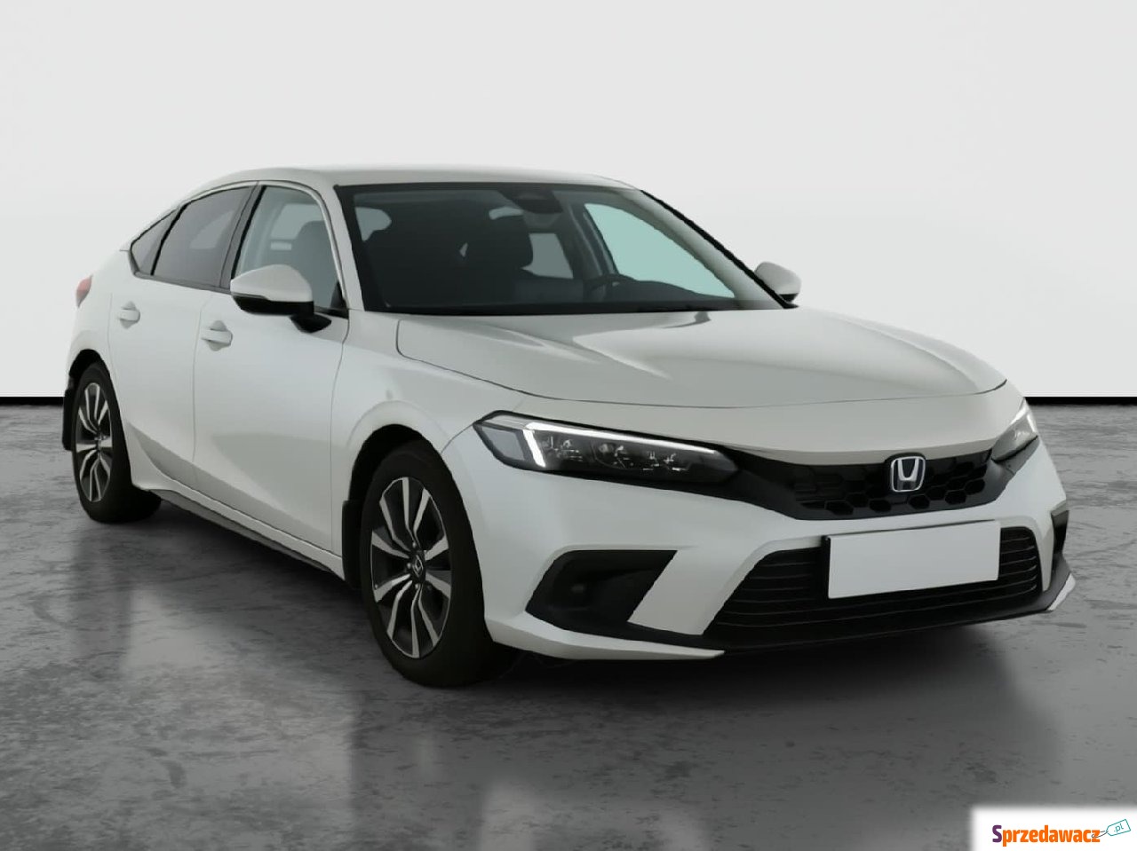 Honda Civic 2022