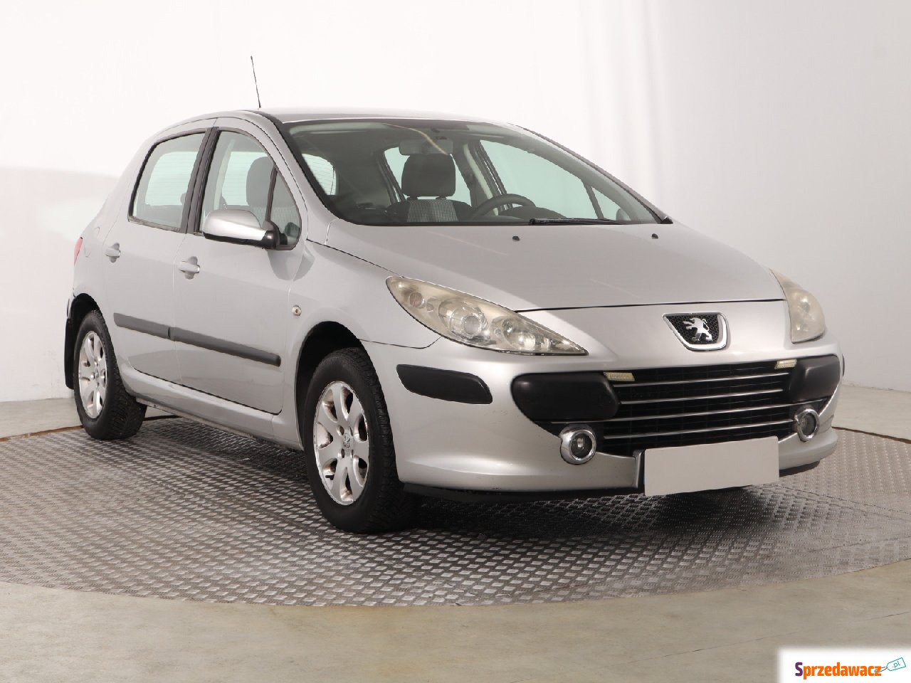Peugeot 307 2006