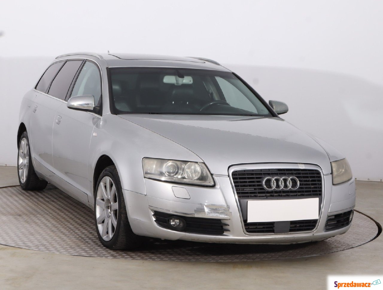 Audi A6 2005
