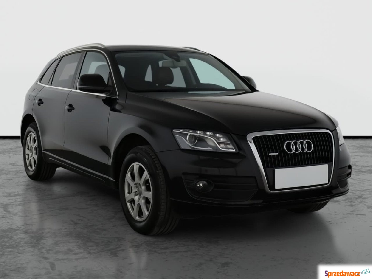 Audi Q5 2011