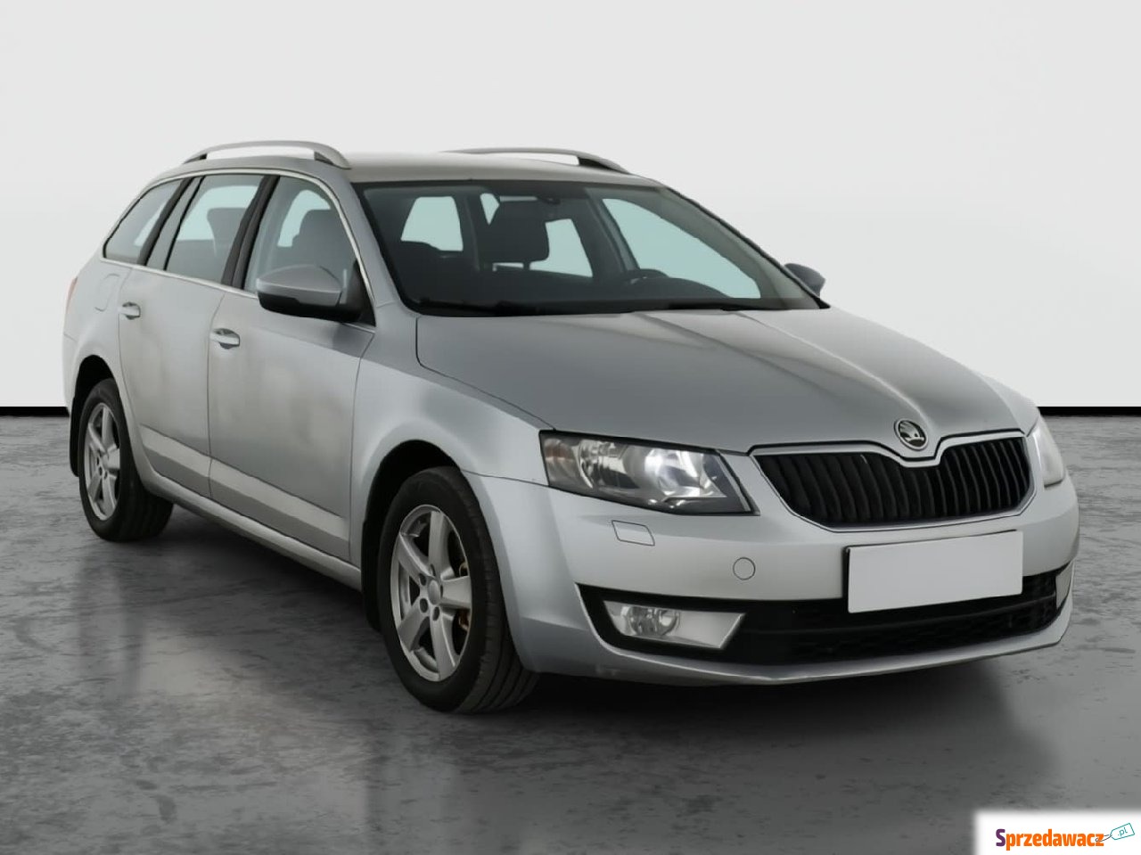 Skoda Octavia 2013