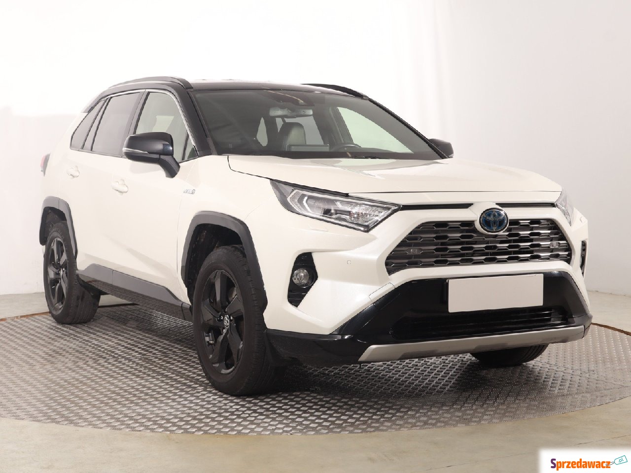 Toyota 2020