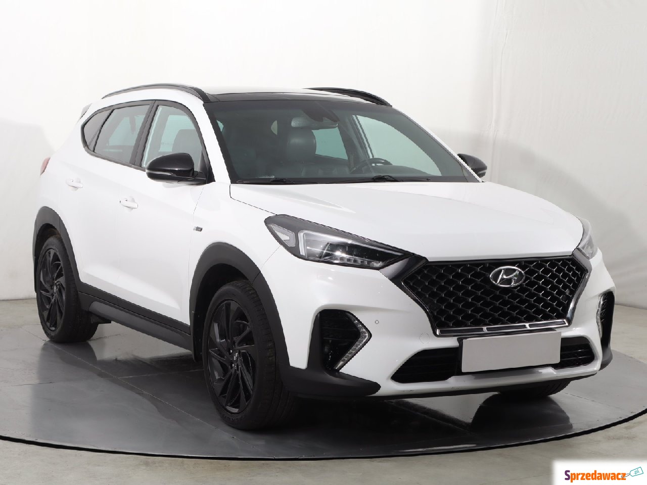 Hyundai Tucson 2020
