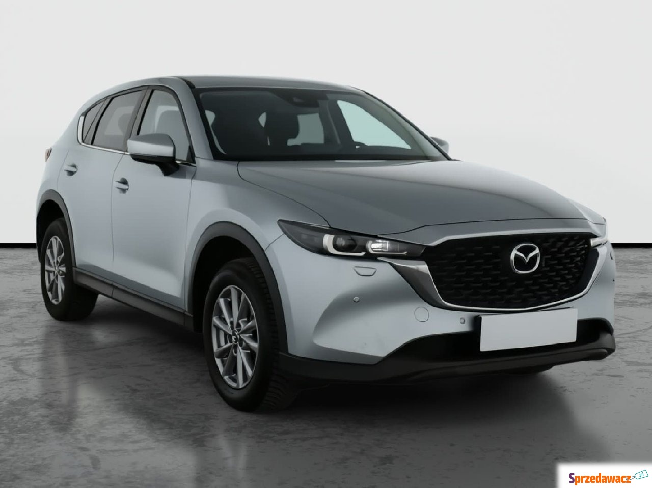 Mazda CX-5 2022