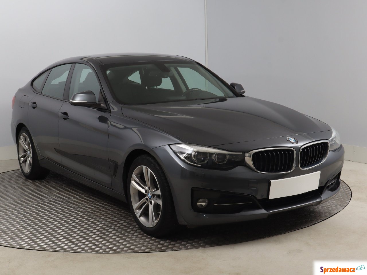 BMW Seria 3 2020