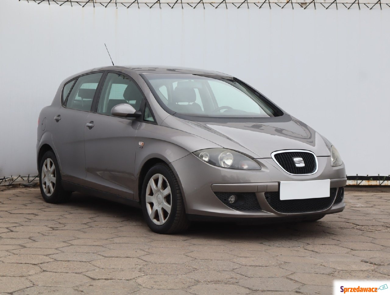 Seat Toledo 2004